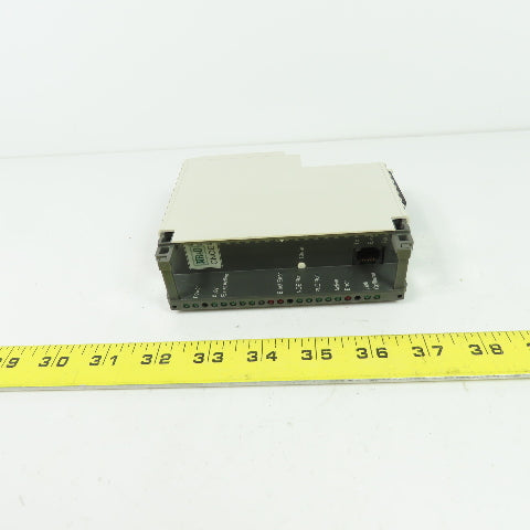 Niobrara CNOE-211 NR&D Ethernet Option Module Card HR: 1.2C