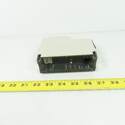 Niobrara CNOE-211 NR&D Ethernet Option Module Card HR: 1.2C