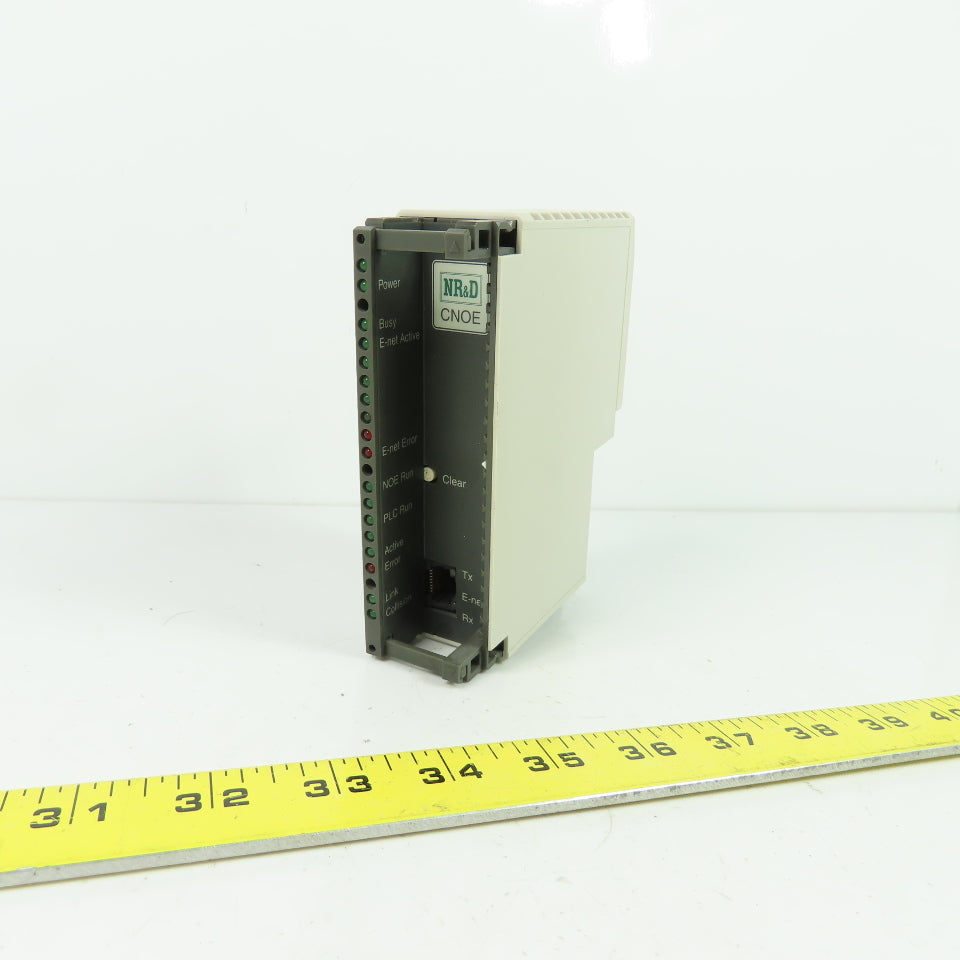 Niobrara CNOE-211 NR&D Ethernet Option Module Card HR: 1.2C