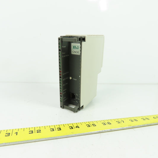 Niobrara CNOE-211 NR&D Ethernet Option Module Card HR: 1.2C
