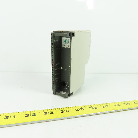 Niobrara CNOE-211 NR&D Ethernet Option Module Card HR: 1.2C