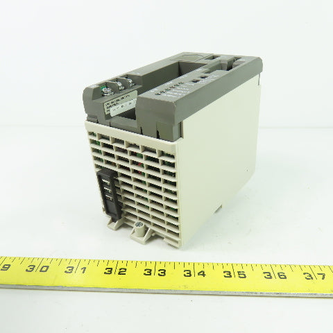 Schneider Electric PC-E984-275 Modicon TSX Compact CPU Module Card 24VDC 1A