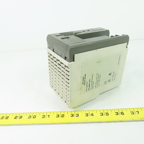 Schneider Electric PC-E984-275 Modicon TSX Compact CPU Module Card 24VDC 1A