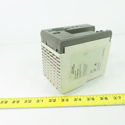 Schneider Electric PC-E984-275 Modicon TSX Compact CPU Module Card 24VDC 1A