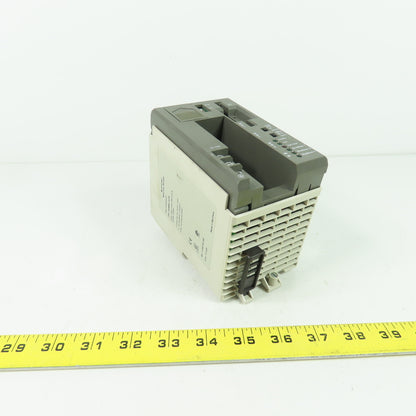 Schneider Electric PC-E984-275 Modicon TSX Compact CPU Module Card 24VDC 1A