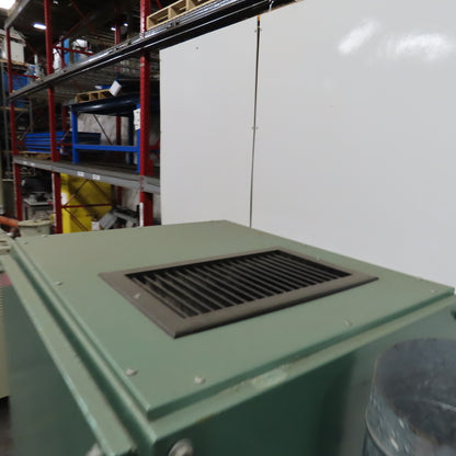 Aercology FMC2 2000P 2HP Modular Media Filter Portable Dust Collector 440V 3PH