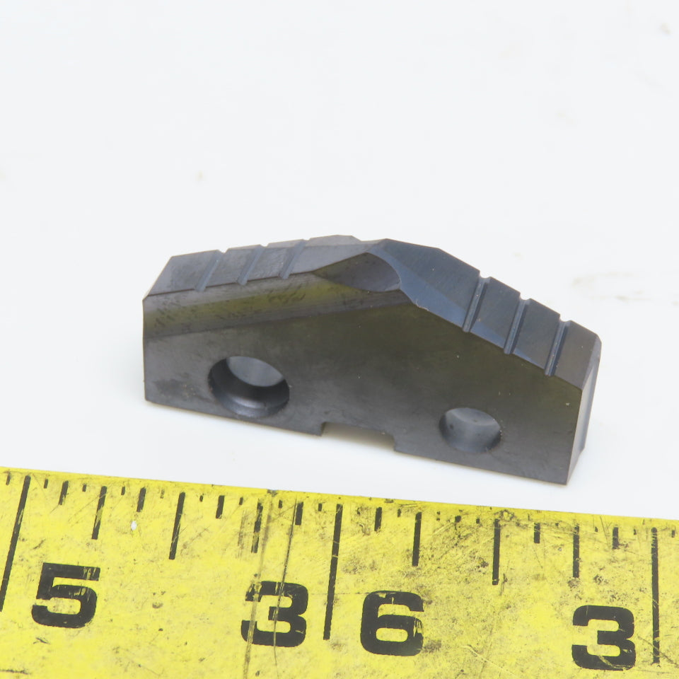 AME 1C23A-0116 1-1/2" Diam. x 1/4" Thick 132-? Spade Drill Insert Ser 3 T-A