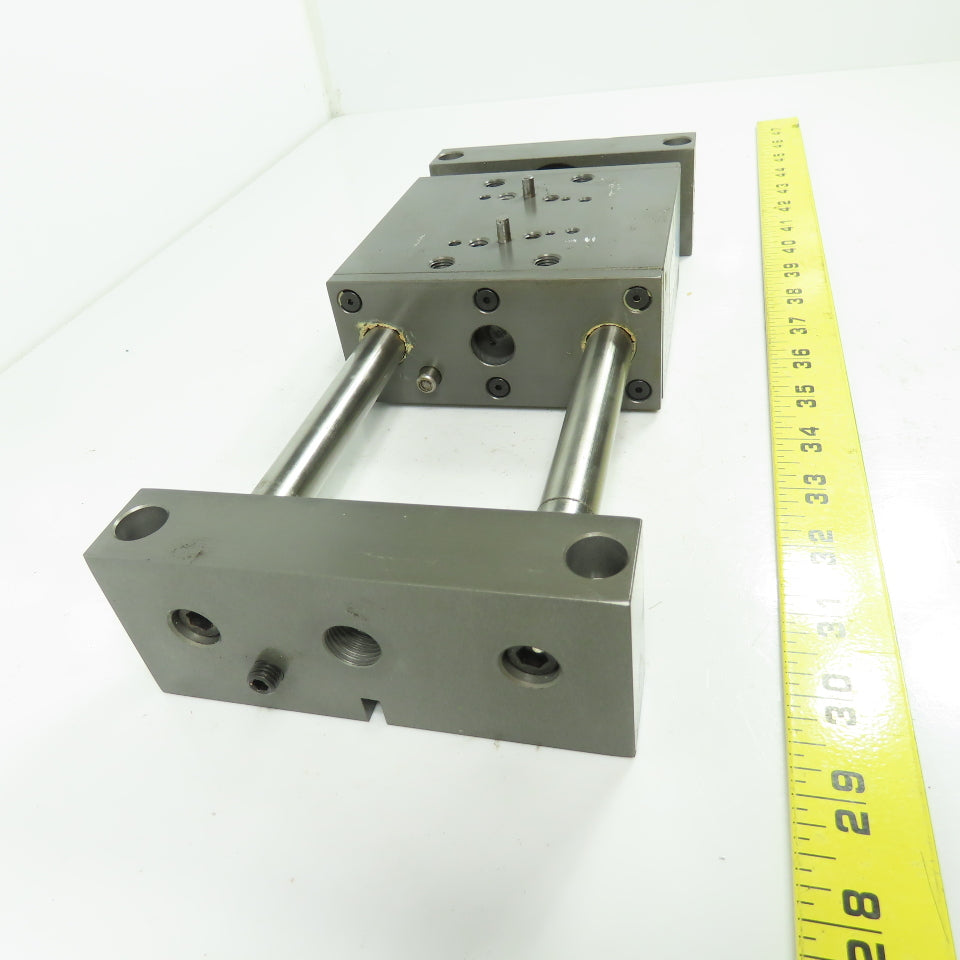 Numatics GS10605LB1H6DR3 Pneumatic Linear Gantry Slide 5" Stroke 1-1/16" Bore