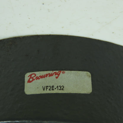 Browning VF2E-132 2-Bolt Flange-Mount Ball Bearing 2" Bore RFT-1530