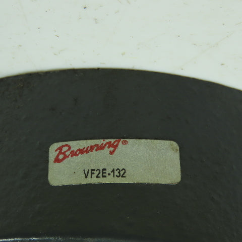 Browning VF2E-132 2-Bolt Flange-Mount Ball Bearing 2" Bore RFT-1530