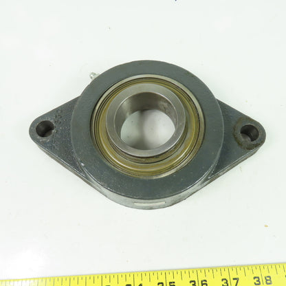 Browning VF2E-132 2-Bolt Flange-Mount Ball Bearing 2" Bore RFT-1530