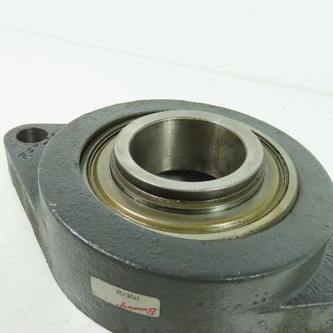 Browning VF2E-132 2-Bolt Flange-Mount Ball Bearing 2" Bore RFT-1530