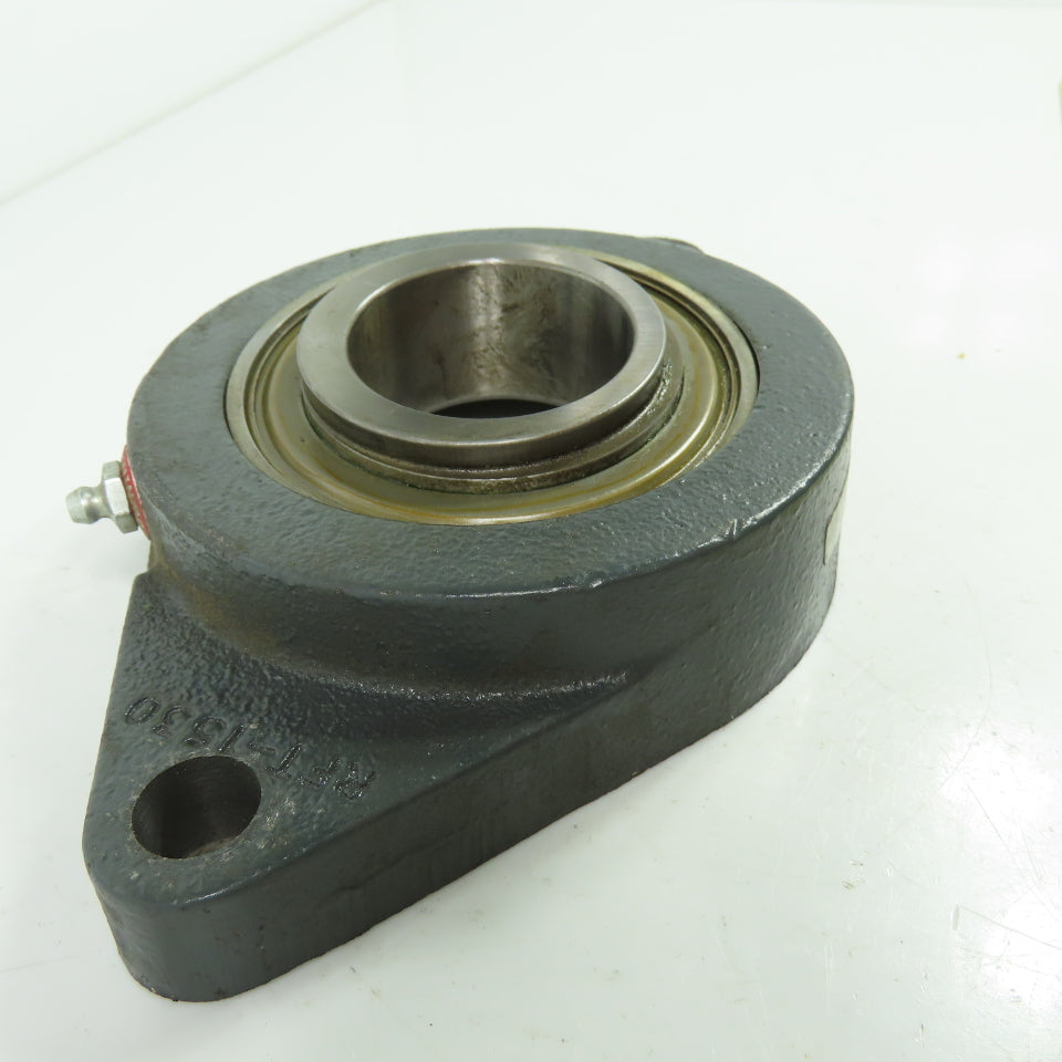 Browning VF2E-132 2-Bolt Flange-Mount Ball Bearing 2" Bore RFT-1530