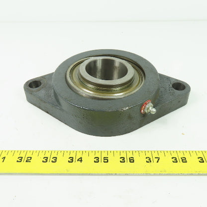 Browning VF2E-132 2-Bolt Flange-Mount Ball Bearing 2" Bore RFT-1530