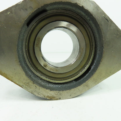 Browning VF2E-132 2-Bolt Flange-Mount Ball Bearing 2" Bore RFT-1530