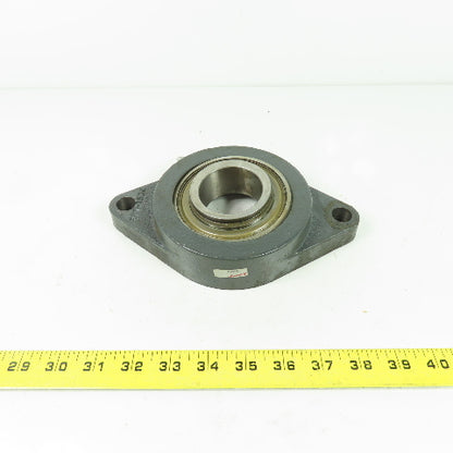 Browning VF2E-132 2-Bolt Flange-Mount Ball Bearing 2" Bore RFT-1530