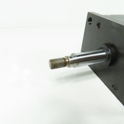 Hydraulic Tandem Cylinder 1-3/8" Bore 2" Stroke W/Micro Adjust