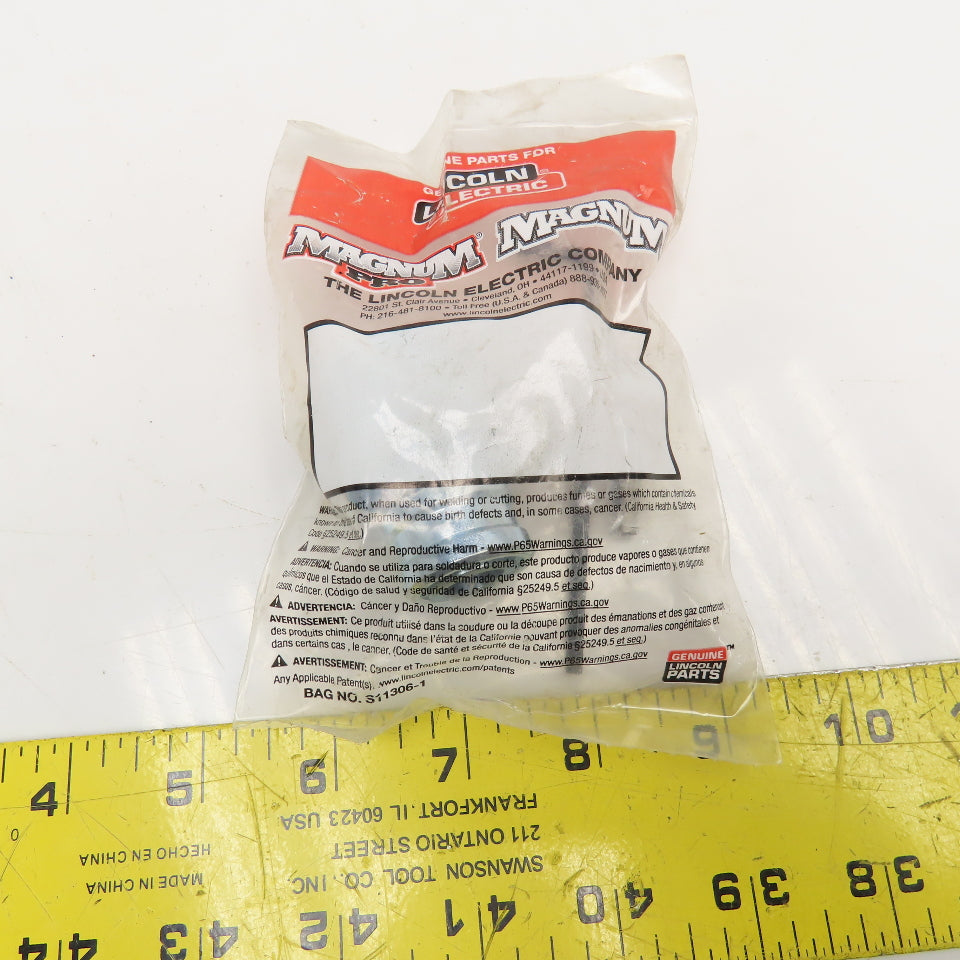 Lincoln Electric K3929-1 Quick Connect Conduit Bushing
