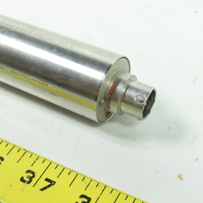 Rosemount 1332 A10 Pressure Transducer 28VDC In 5VDC Out 5-Pin