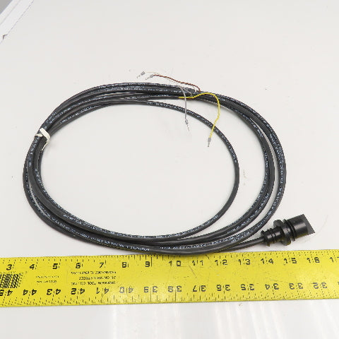 UV Connection 20170105 Lamp Socket Wire