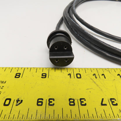UV Connection 20170105 Lamp Socket Wire