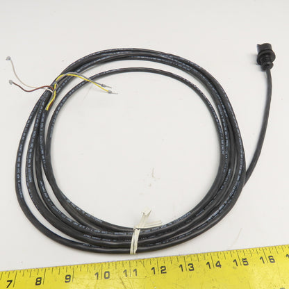 UV Connection 20170105 Lamp Socket Wire