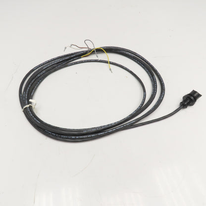 UV Connection 20170105 Lamp Socket Wire