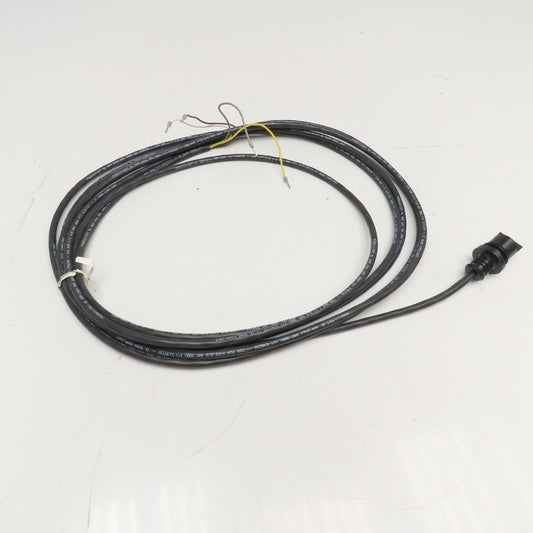 UV Connection 20170105 Lamp Socket Wire