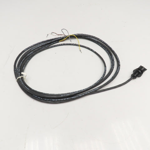 UV Connection 20170105 Lamp Socket Wire