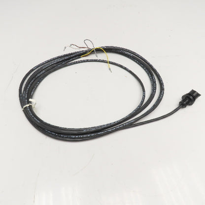 UV Connection 20170105 Lamp Socket Wire
