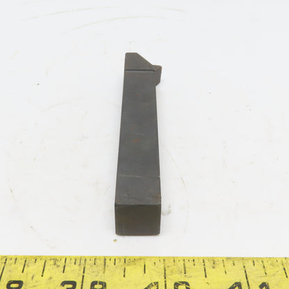 VR/WESSON RIGD-ROK TFL 10 3 Indexable Lathe Tool Holder 5/8x5/8x4-1/2" OAL