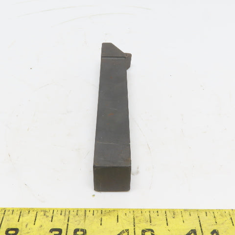 VR/WESSON RIGD-ROK TFL 10 3 Indexable Lathe Tool Holder 5/8x5/8x4-1/2" OAL