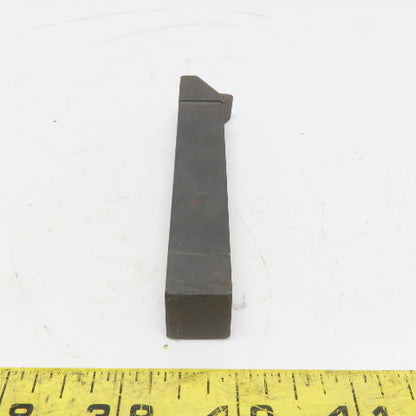 VR/WESSON RIGD-ROK TFL 10 3 Indexable Lathe Tool Holder 5/8x5/8x4-1/2" OAL