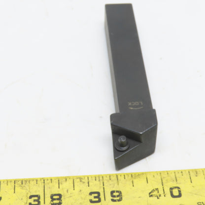 Dorian TGL 10-3B Indexable Lathe Tool Holder 5/8x5/8x4-1/2" OAL