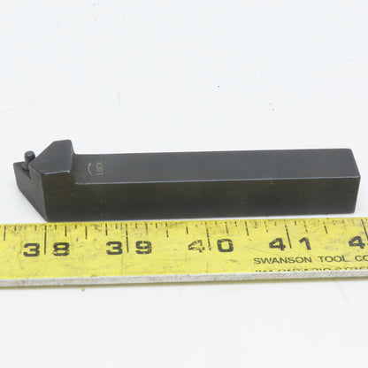 Dorian TGL 10-3B Indexable Lathe Tool Holder 5/8x5/8x4-1/2" OAL