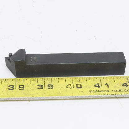 Dorian TGL 10-3B Indexable Lathe Tool Holder 5/8x5/8x4-1/2" OAL