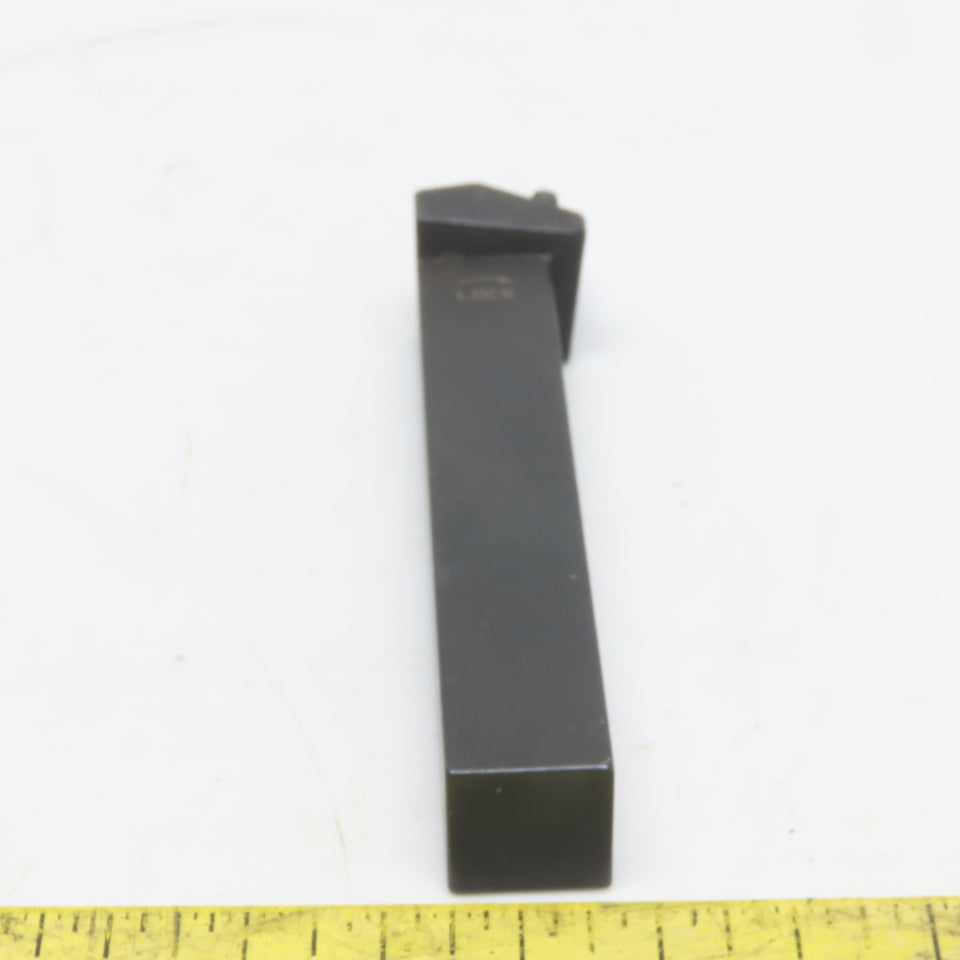 Dorian TGL 10-3B Indexable Lathe Tool Holder 5/8x5/8x4-1/2" OAL