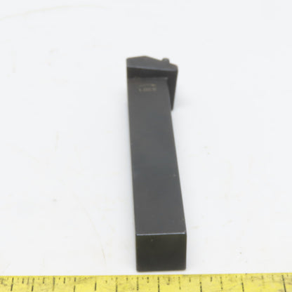 Dorian TGL 10-3B Indexable Lathe Tool Holder 5/8x5/8x4-1/2" OAL