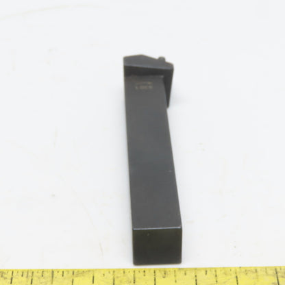 Dorian TGL 10-3B Indexable Lathe Tool Holder 5/8x5/8x4-1/2" OAL