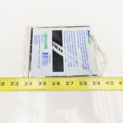ProStar PRS64032 4-1/2" x 5-1/4" Shade 9 Welding Lens