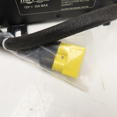 Tripp Lite BP12V82 90A Medical Grade Battery Replacement HCRK HCRK-INT NIB