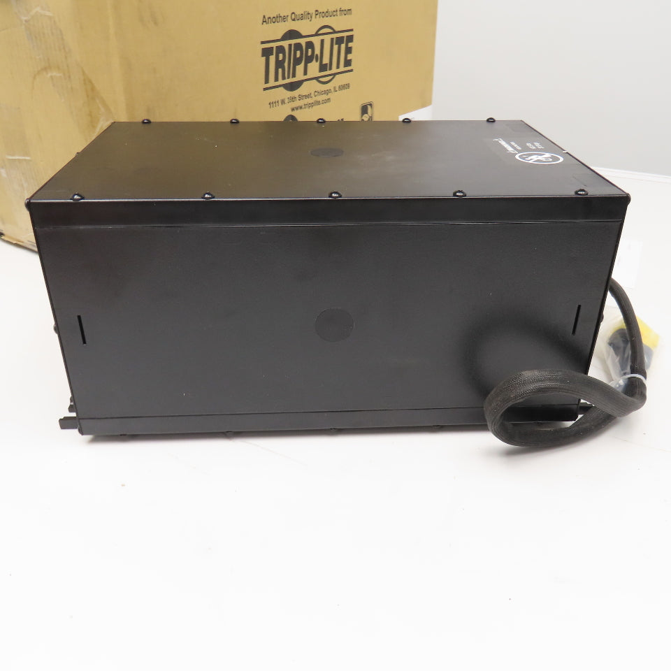 Tripp Lite BP12V82 90A Medical Grade Battery Replacement HCRK HCRK-INT NIB