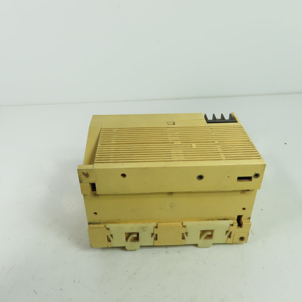 NSD VS-5E-1 Varicam Cam Switch Angle Output Controller 21.6-30VDC