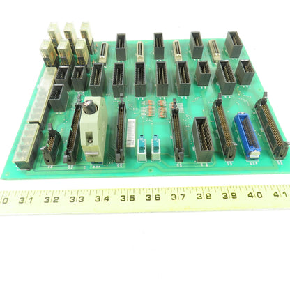 Muratec MML-MB22-01 PC Control Circuit Board Panel