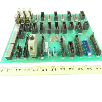Muratec MML-MB22-01 PC Control Circuit Board Panel