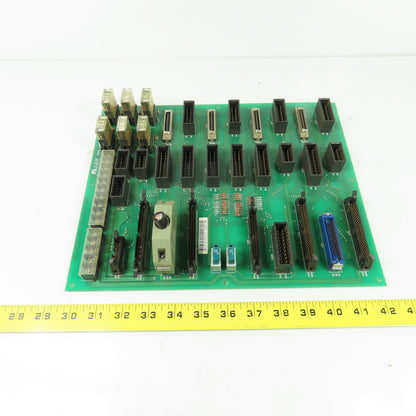 Muratec MML-MB22-01 PC Control Circuit Board Panel