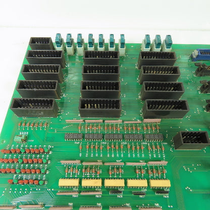 Muratec MML-MB27-01 PC Control Circuit Board Panel