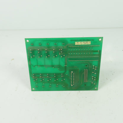 Muratec MML-OD28-02 Circuit Board Panel