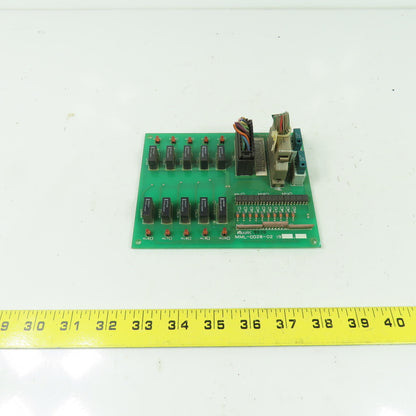 Muratec MML-OD28-02 Circuit Board Panel