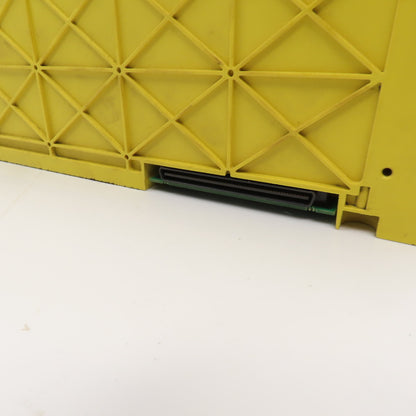 Fanuc A02B-0200-B503 16-PB 6-Slot Power Supply Machine Control 200-240V 5A Input